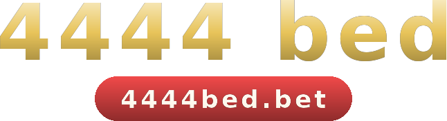 4444 bed logo